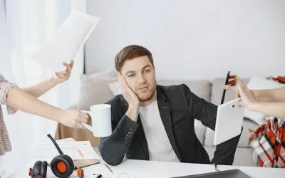 Suis-je en burn out ou en dépression ?