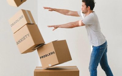 Quand l’obsession de la performance vous rend anxieux…