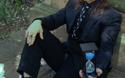 La perception du temps : un défi pour une personne anxieuse