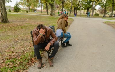 Guérir de sa blessure d’abandon : l’histoire d’Antoine*