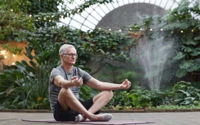 Yves est-il fou ? Quand l’anxiété arrive à son paroxysme…