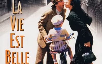 La Vie est Belle : modifier sa perception de la réalité pour ne pas souffrir