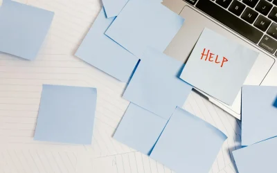 Identifier les différentes étapes du burn out