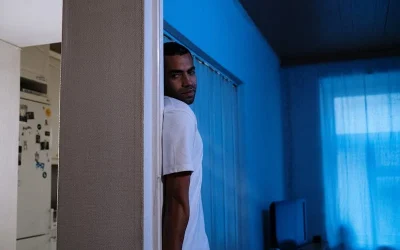 L’hypervigilance : séquelles d’une relation toxique