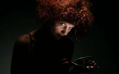 Les symptômes d’hypervigiliance : paranoïa ?