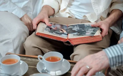 Quand trop de mémoire provoque des souffrances mentales : l’oubli comme thérapie ?