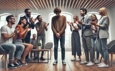 Avez-vous peur d’échouer ou peur de réussir ?