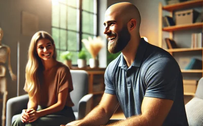 L’importance de l’humour en psychothérapie face à l’anxiété et aux mécanismes d’échec