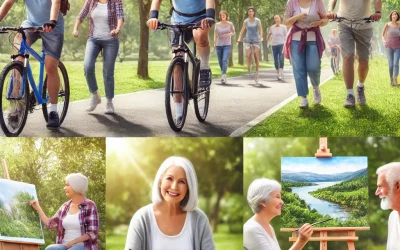 Préparer sa retraite : un défi parfois anxiogène