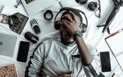 Quel lien entre le besoin de contrôle, l’anxiété et les crises d’angoisse ?