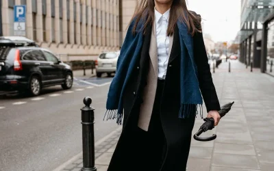 De la faible estime de soi à l’affirmation de soi