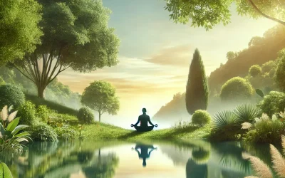 L’Écoanxiété : la souffrance mentale face aux enjeux environnementaux 