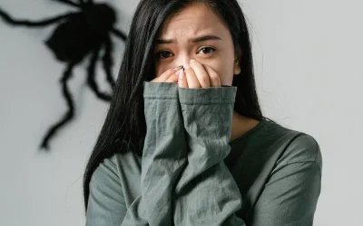 Nature et thérapie des Phobies