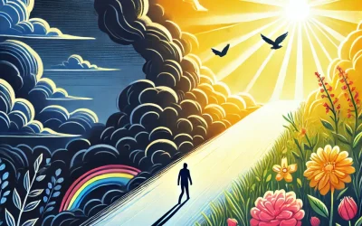 Comment sortir de la dépression ?