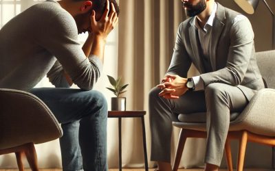 Quelles sont les répercussions psychologiques 4 ans après le COVID-19 ?