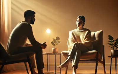 Les causes cachées des crises d’angoisse : facteurs émotionnels et psychologiques