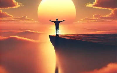 Oser : le Chemin vers la confiance en soi et l’affirmation de Soi