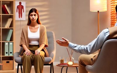 Hypnose et traitement de l’anxiété : une approche intégrée dans une psychothérapie globale