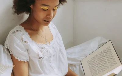 Les bienfaits insoupçonnés de la lecture sur la santé mentale