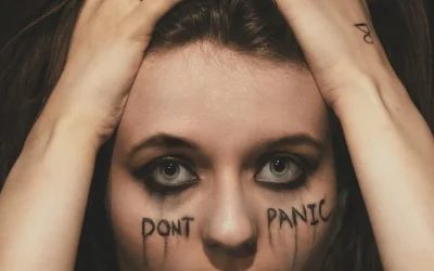 Comprendre la différence entre attaque de panique et crise d’angoisse ?