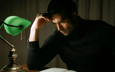 Quand la crise d’angoisse s’invite au cœur du burn out : reconnaître les signes dans un contexte d’épuisement professionnel