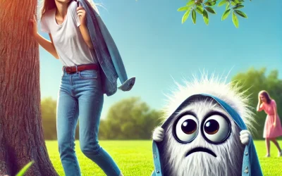 Évitement : Quand se dire « Je suis assez fort » mène à la crise d’angoisse