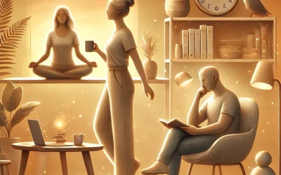 Le piège des rechutes de burn-out : l’histoire de Juliette, Coralie et Jean-Marc*