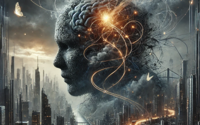 Et si l’anxiété était une dystopie de l’esprit ?