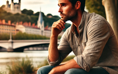 Comprendre le lien cornélien entre estime de soi, anxiété et état dépressif