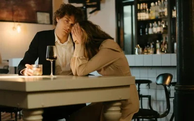 Pourquoi n’être jamais satisfait favorise l’anxiété ?