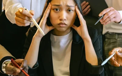 Et si vous arrêtiez enfin de tout contrôler ? Quand l’anxiété devient obsessionnelle