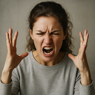 Comprendre la blessure d'injustice