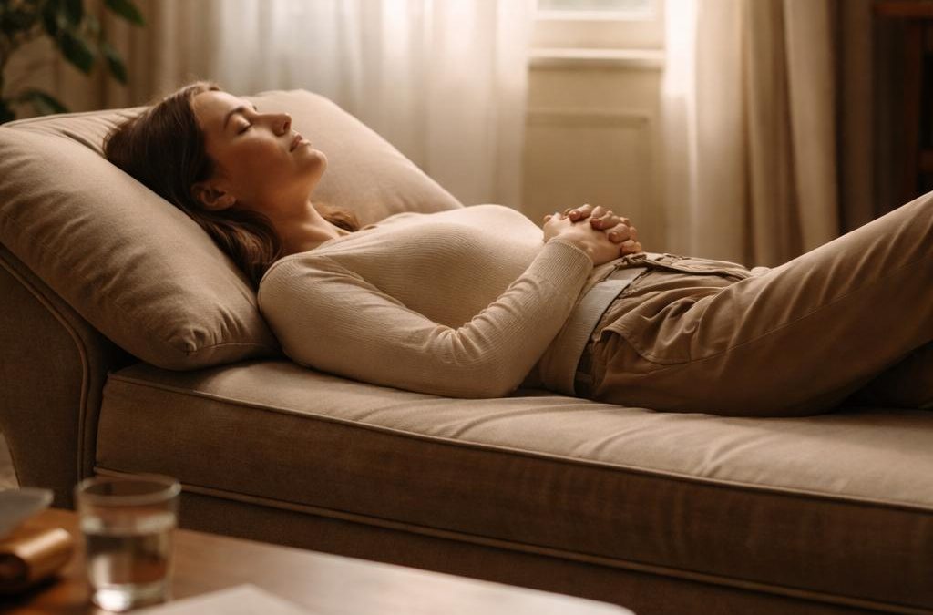 Anxiété, crise d’angoisse : quelle thérapie choisir et quelle place pour la psychanalyse ?