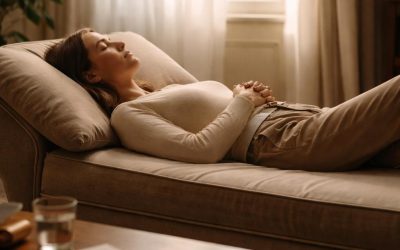 Anxiété, crise d’angoisse : quelle thérapie choisir et quelle place pour la psychanalyse ?