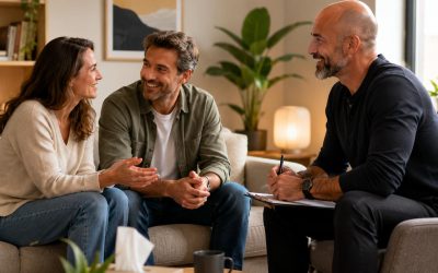Quand consulter pour une thérapie de couple ?